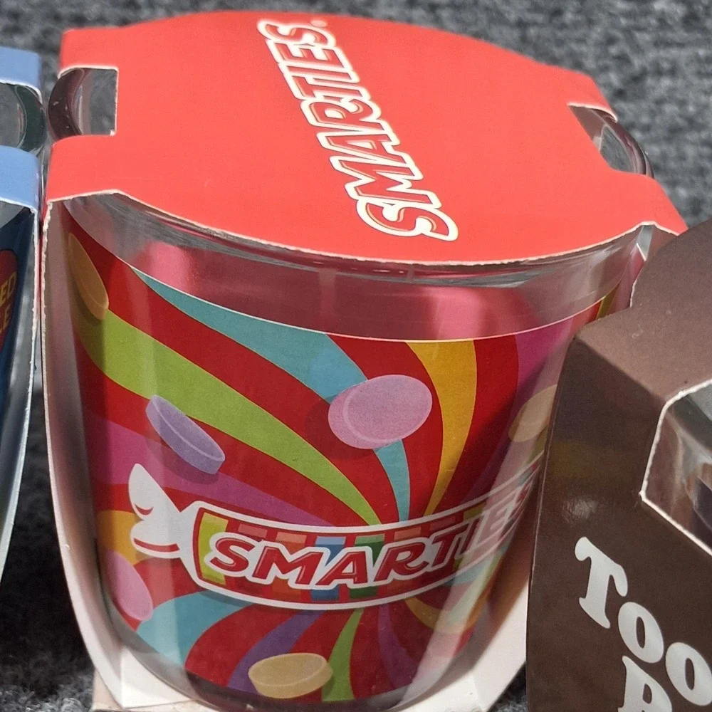 Tootsie Roll nostalgic candy